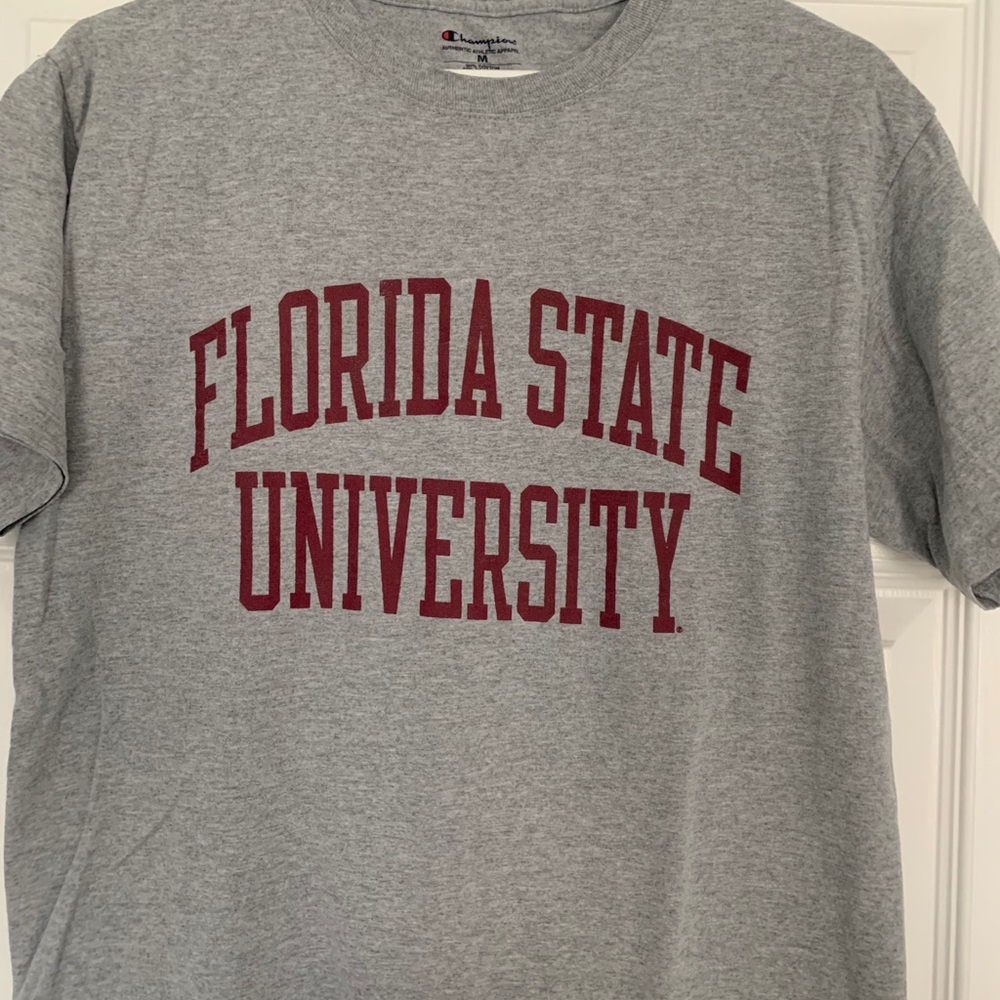 Florida State University T-shirt